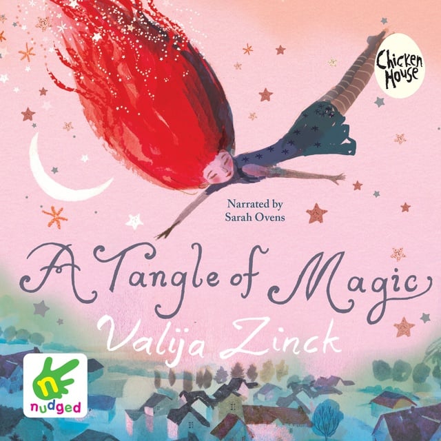 Valija Zinck - A Tangle of Magic