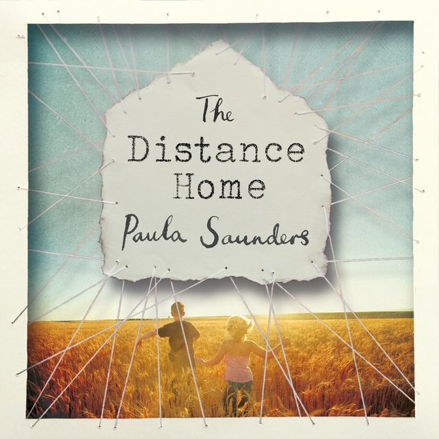 Paula Saunders - The Distance Home