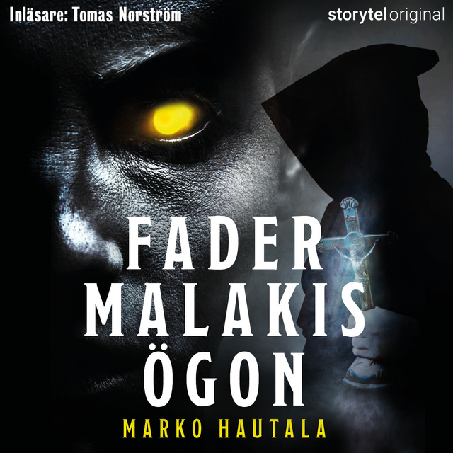 Marko Hautala - Fader Malakis ögon - S01E01