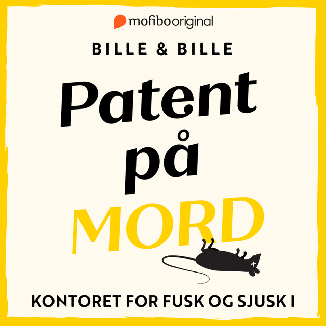 Steen Bille, Lisbeth Bille - Mandix - Patent på mord - Sæson 1
