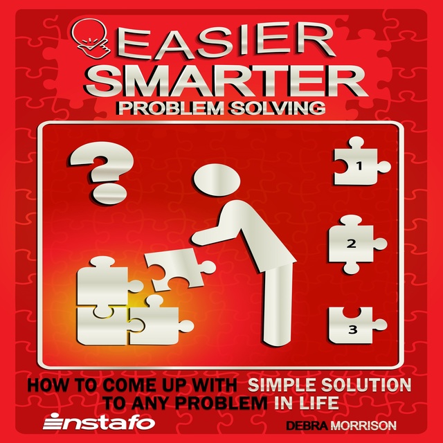 Instafo, Debra Morrison - Easier, Smarter Problem Solving