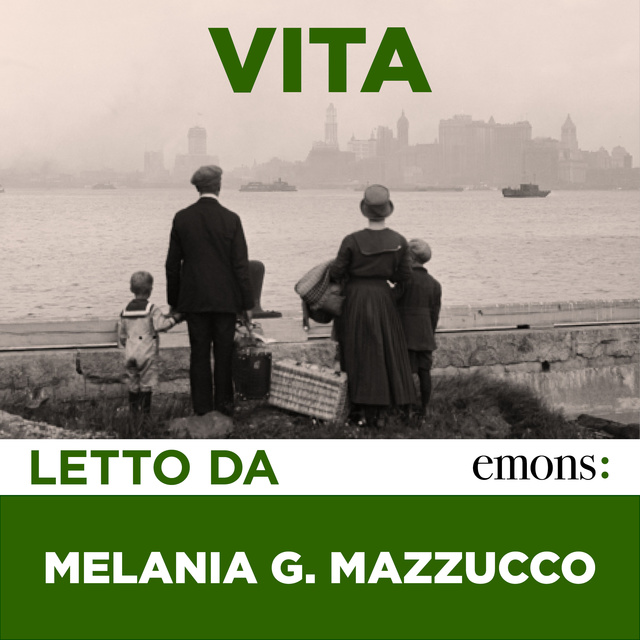 Melania G. Mazzucco - Vita