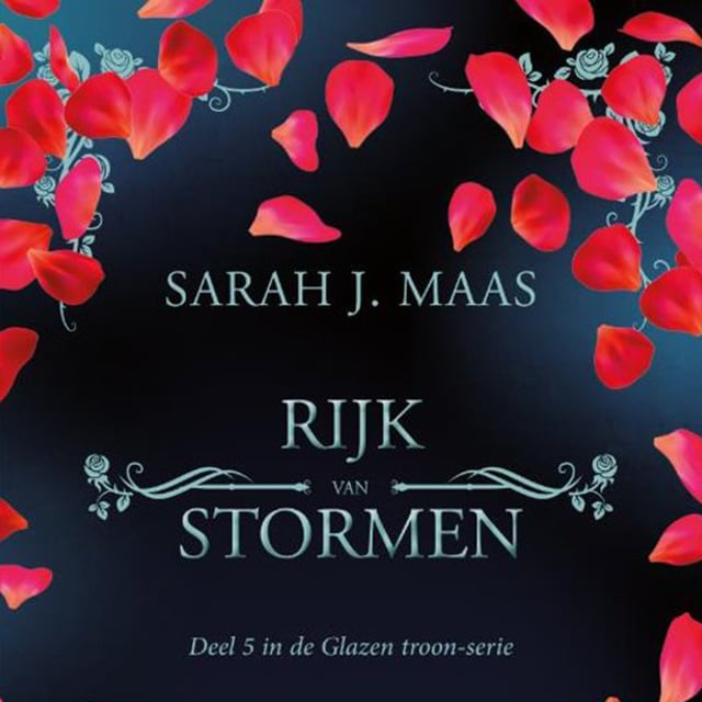 Sarah J. Maas - Rijk van Stormen
