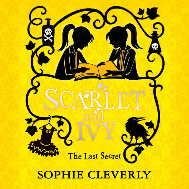 Sophie Cleverly - The Last Secret