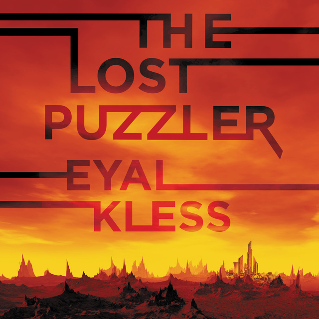 Eyal Kless - The Lost Puzzler