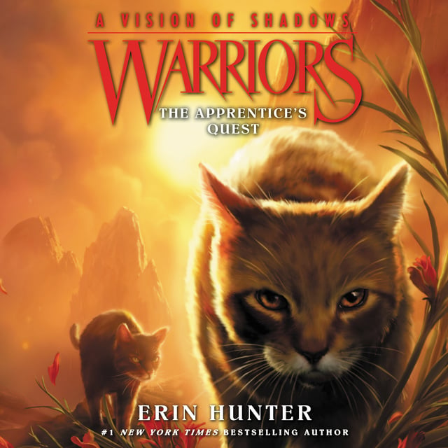 Erin Hunter - Warriors: A Vision of Shadows #1: The Apprentice's Quest