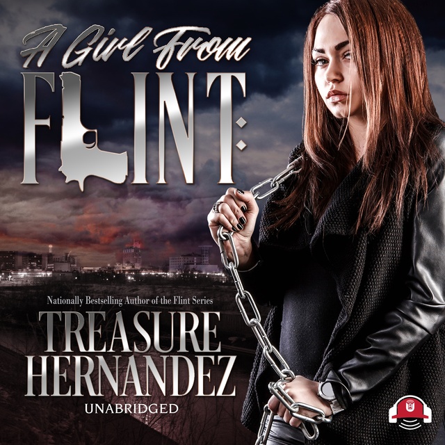 Treasure Hernandez - A Girl from Flint