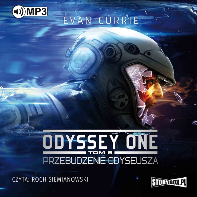 Evan Currie - Odyssey One - Przebudzenie Odyseusza