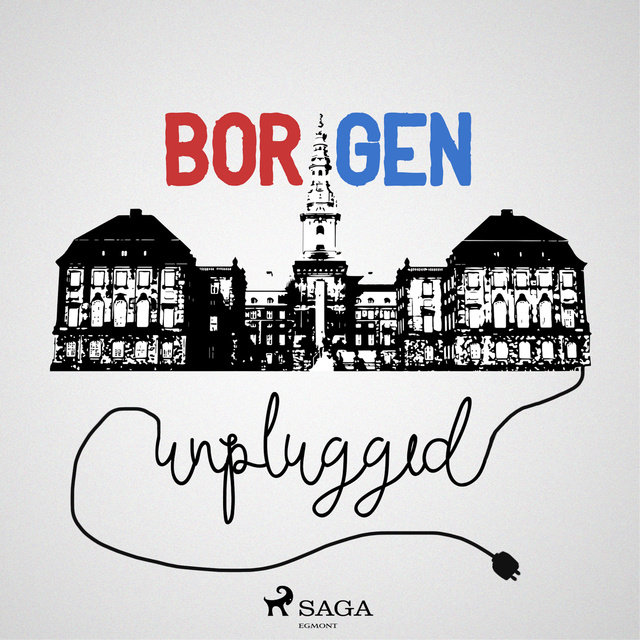 Thomas Qvortrup, Henrik Qvortrup - Borgen Unplugged #2 - Thorning ønsker et præsidentvalg