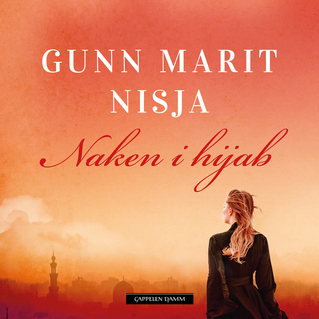 Gunn Marit Nisja - Naken i hijab