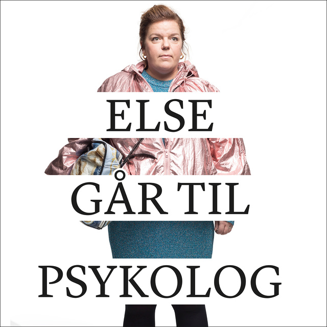 Else Kåss Furuseth - Else går til psykolog