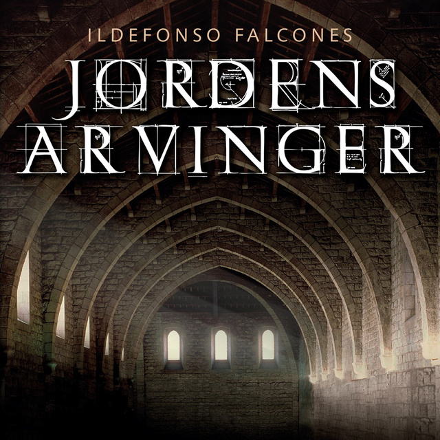 Ildefonso Falcones - Jordens arvinger - Del 1