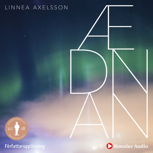 Linnéa Axelsson - Aednan