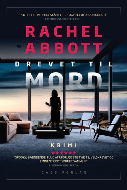 Rachel Abbott - Drevet til mord