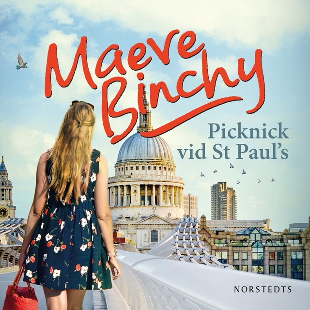 Maeve Binchy - Picknick vid St Paul's