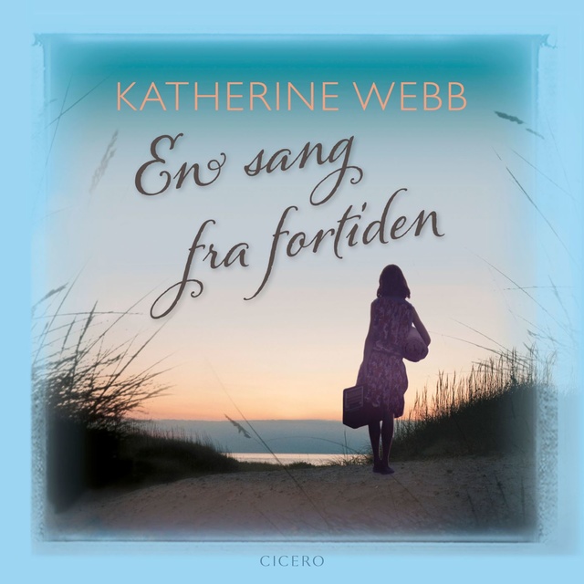 Katherine Webb - En sang fra fortiden
