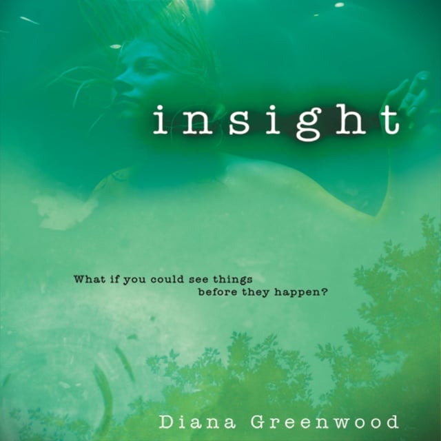 Diana Greenwood, Emily Janice Card - Insight