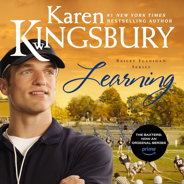Karen Kingsbury - Learning