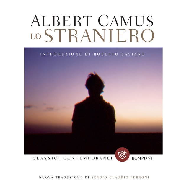 Albert Camus - Lo straniero