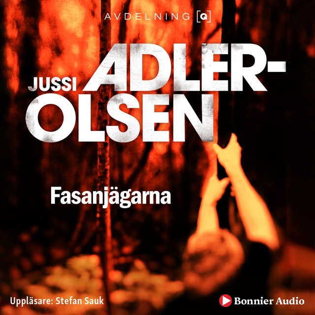 Jussi Adler-Olsen - Fasanjägarna