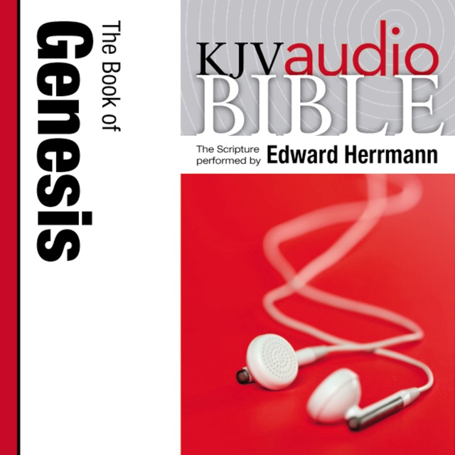 Thomas Nelson - Pure Voice Audio Bible - King James Version, KJV: (01) Genesis: Holy Bible, King James Version