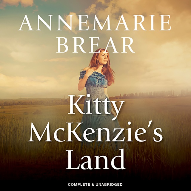 AnneMarie Brear - Kitty McKenzie's Land