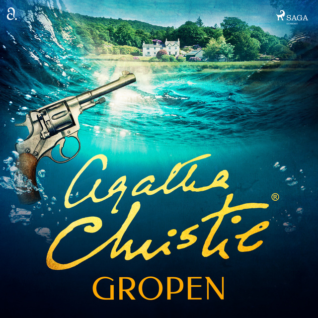 Agatha Christie - Gropen