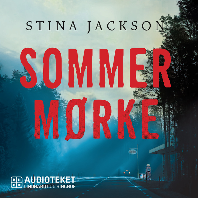 Stina Jackson - Sommermørke