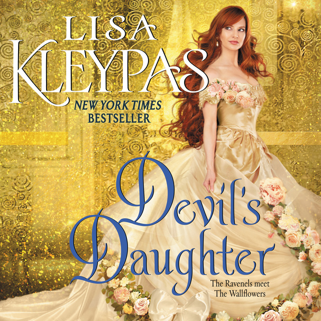 Lisa Kleypas - Devil's Daughter
