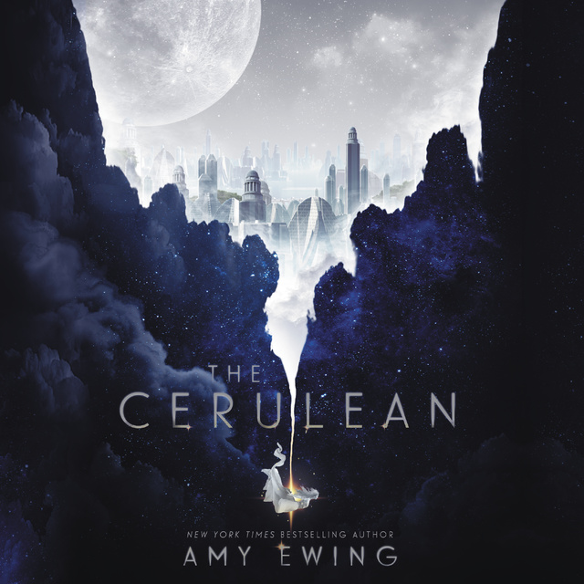 Amy Ewing - The Cerulean