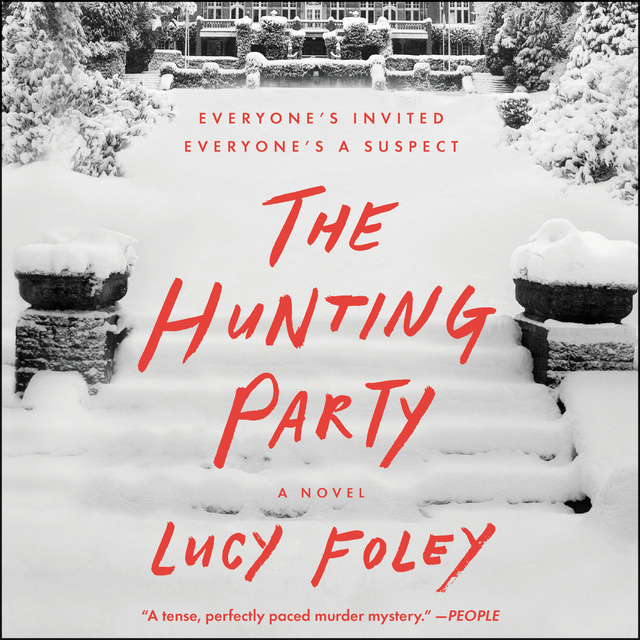 Lucy Foley - The Hunting Party