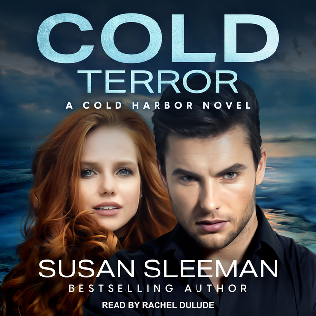 Susan Sleeman - Cold Terror
