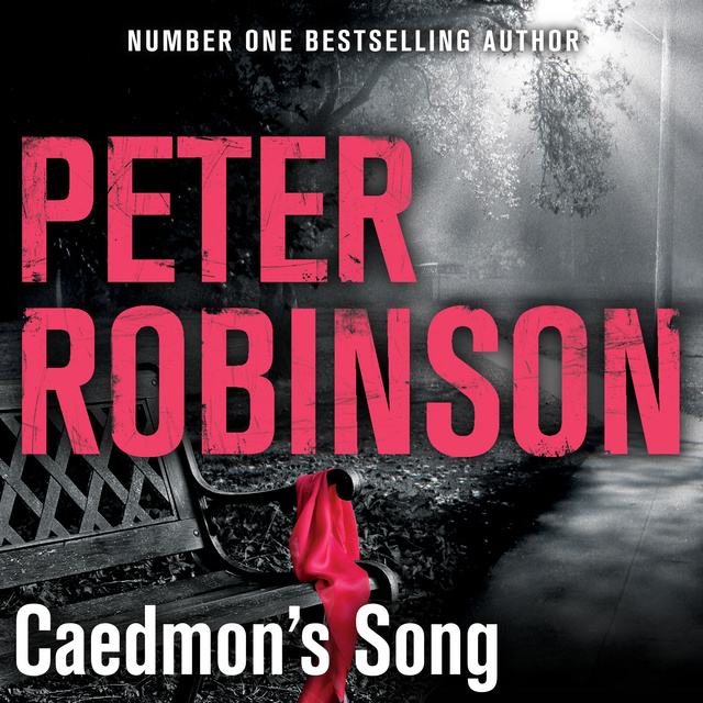 Peter Robinson - Caedmon's Song