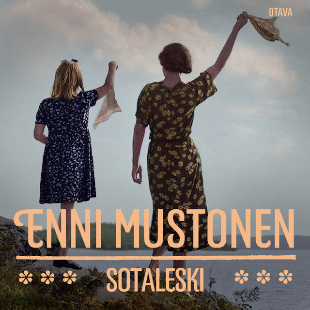 Enni Mustonen - Sotaleski