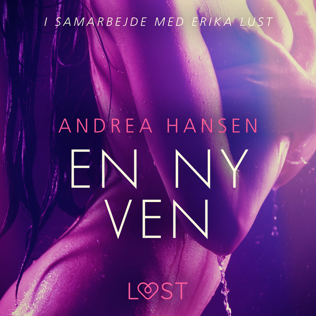 Andrea Hansen - En ny ven