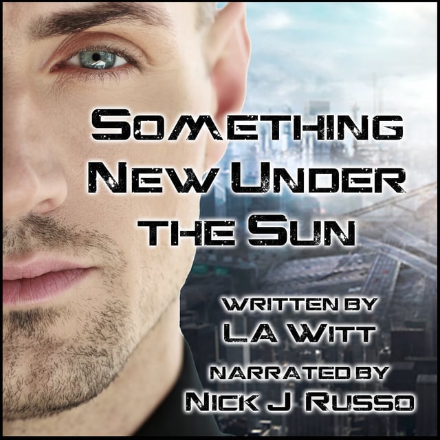 L.A. Witt - Something New Under the Sun