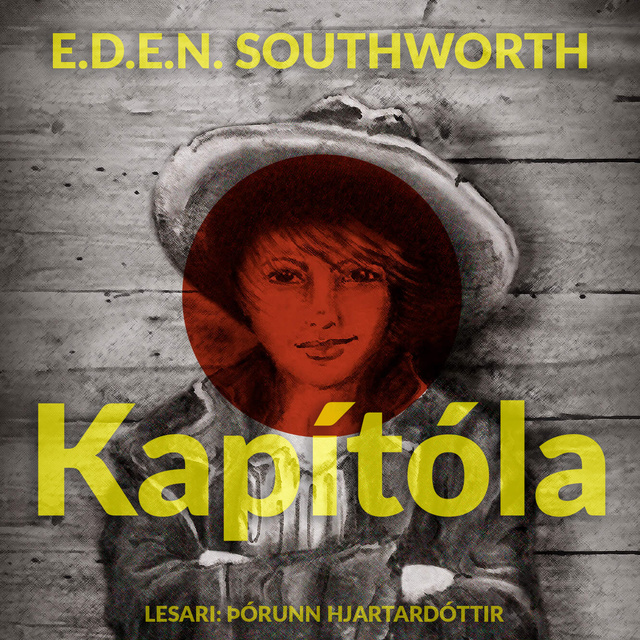 Emma D.E.N. Southworth - Kapítóla