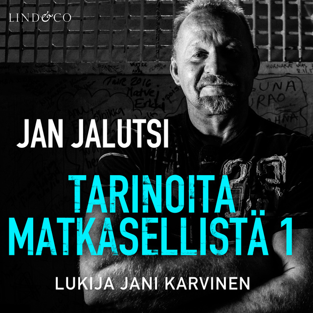 Jan Jalutsi - Tarinoita matkasellistä 1