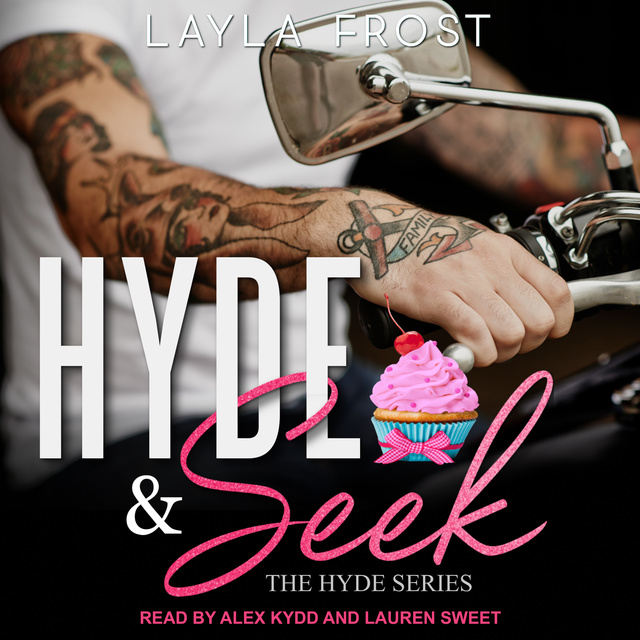 Layla Frost - Hyde and Seek
