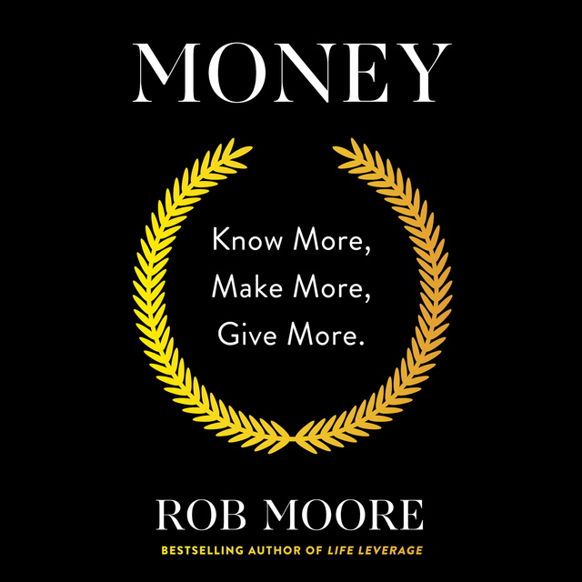 Rob Moore - Money