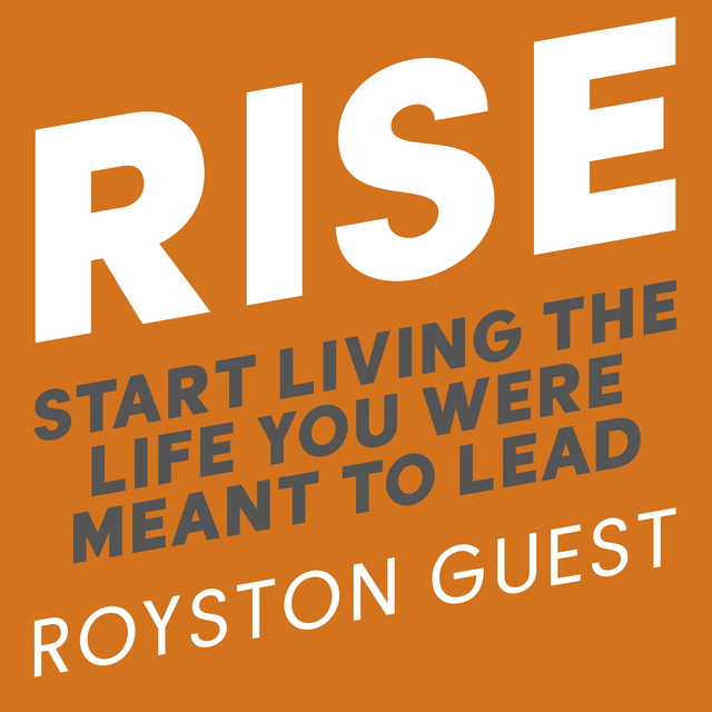 Royston Guest - Rise
