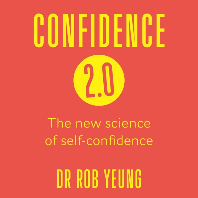 Rob Yeung - The Confidence Project