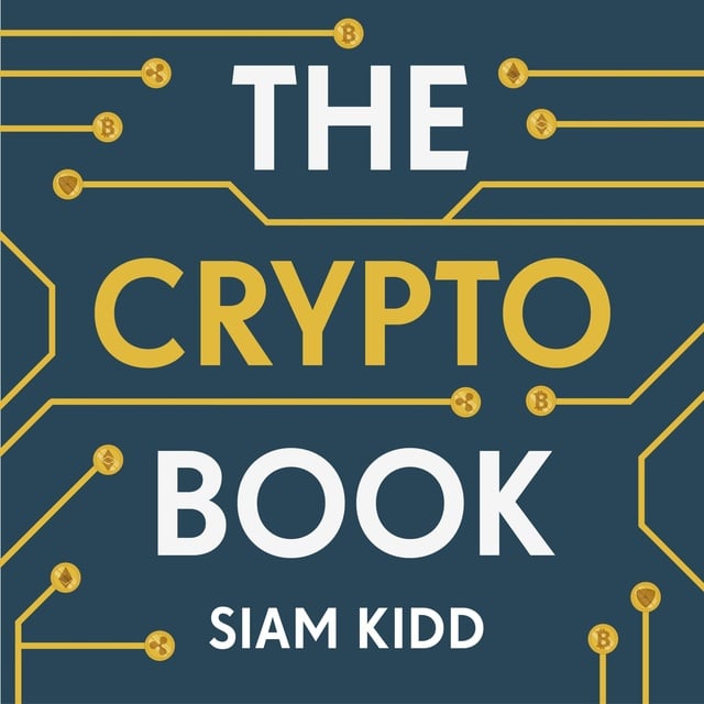 Siam Kidd - The Crypto Book