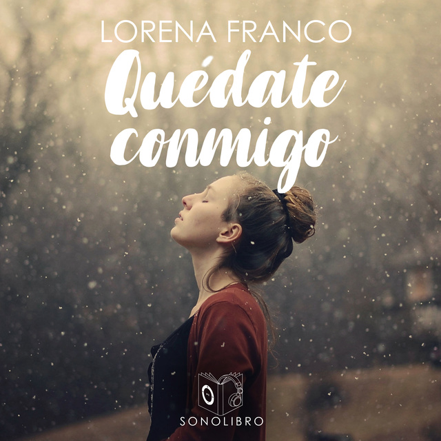 Lorena Franco Piris - Quédate conmigo