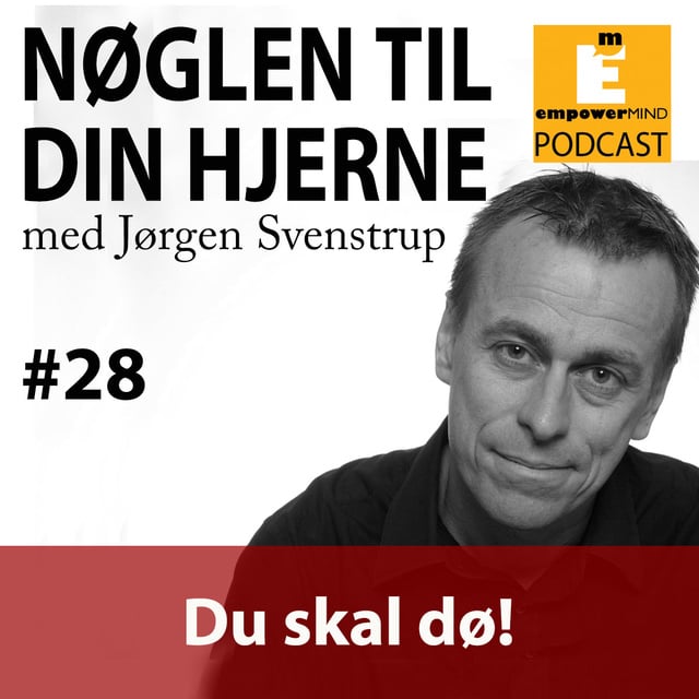 Jørgen Svenstrup - S3E02 - Du skal dø!