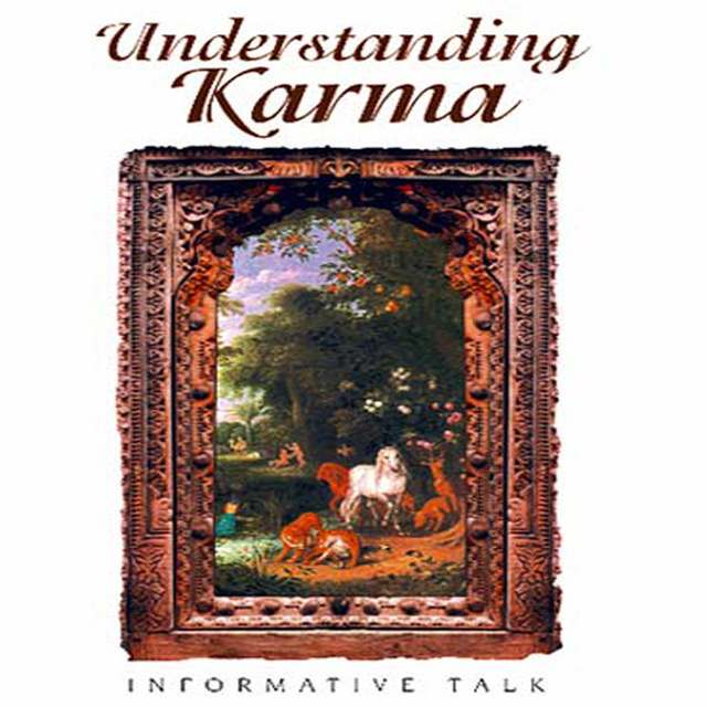 Brahma Khumaris - Understanding Karma