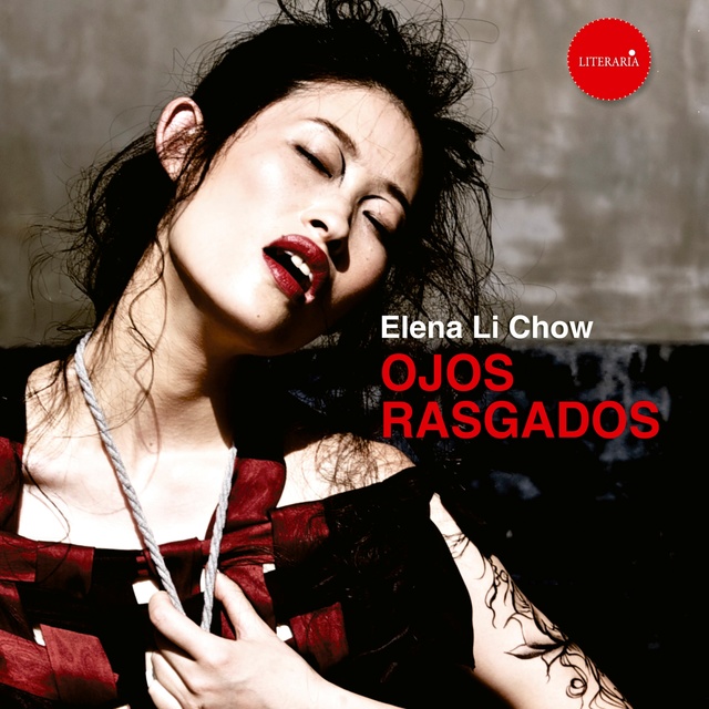 Elena Li Chow - Ojos rasgados