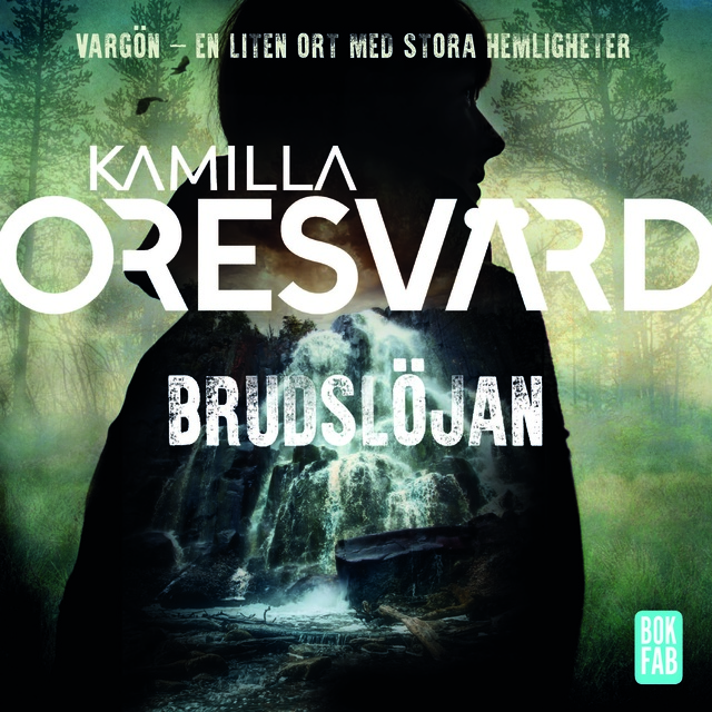 Kamilla Oresvärd - Brudslöjan