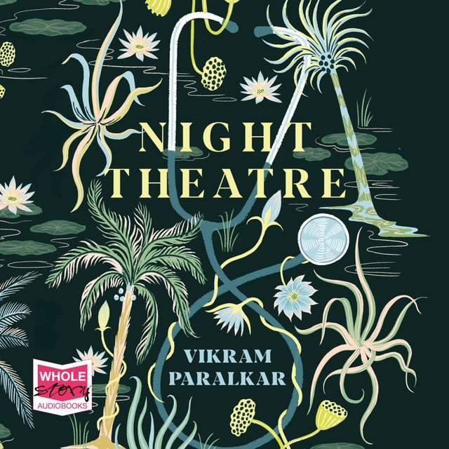 Vikram Paralkar - Night Theatre