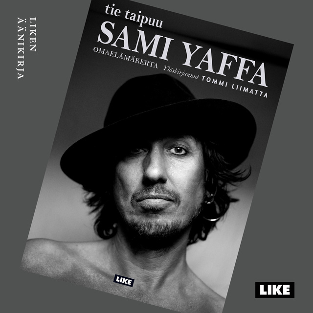 Tommi Liimatta - Sami Yaffa